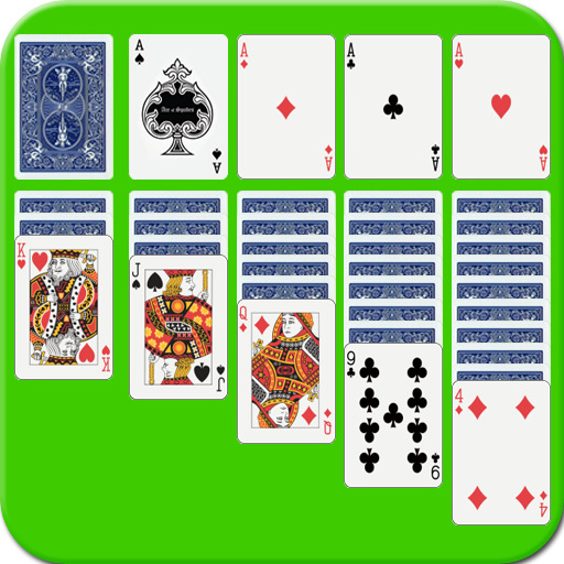 Klondike Solitaire