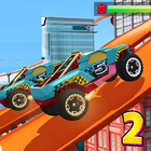 Tips : Hot Wheels Race Off - Full Advice آئیکن