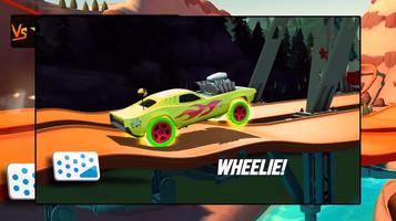 Tips : Hot Wheels Race Off - Full Advice captura de pantalla 1