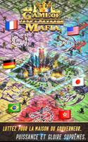 Game Of Mafia - Le rapide Saga capture d'écran 2