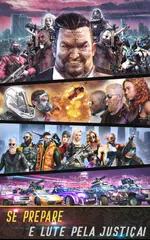 Baixar Game Of Mafia - The Fast Saga XAPK