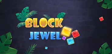 Block Puzzle Jewel