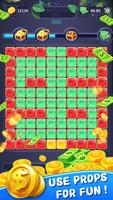 Block Puzzle Jewel تصوير الشاشة 3