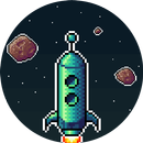 One tap game - SOS Space APK