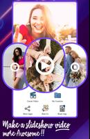 Image To Video With Music Photo Maker ภาพหน้าจอ 2