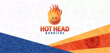 Hot Head Burritos