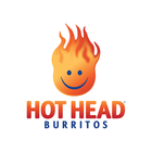 Hot Head Burritos icône