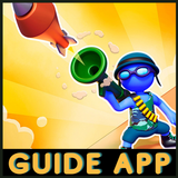 Walkthrough for Bazooka Boy tip&tricks icono