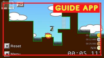 Walkthrough for Bazooka Boy tip&tricks poster
