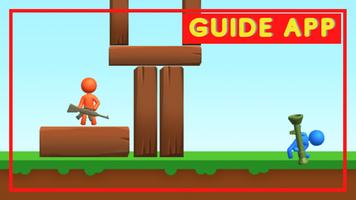 Walkthrough for Bazooka Boy tip&tricks screenshot 1