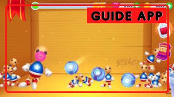 Walkthrough for Kick The Super Buddy capture d'écran 3