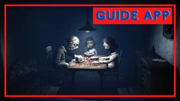 Walkthrough for Little Nightmares tip&tricks screenshot 1