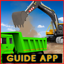 Walkthrough for Sand Excavator Truck Driving APK