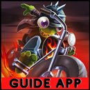 Walkthrough for Zombie Tsunami tip&tricks APK