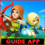 Walkthrough for Archero Strategy tip&tricks icon