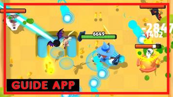 Walkthrough for Archero Strategy tip&tricks screenshot 1