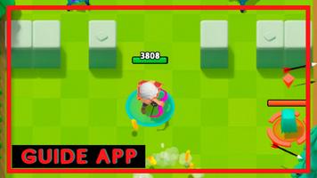 Walkthrough for Archero Strategy tip&tricks screenshot 3