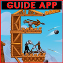 Walkthrough for Catapult Quest tip&tricks APK