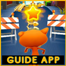 Walkthrough for Cat Runner tip&tricks APK