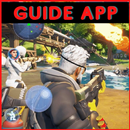 Walkthrough for Cover Hunter tip&tricks APK