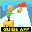Walkthrough for Cube Surfer tip&tricks APK