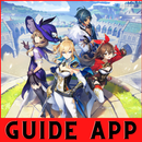 Walkthrough for Genshin Impact tip&tricks APK