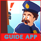 Walkthrough for Let’s Be Cops 3D icon