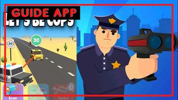 Walkthrough for Let’s Be Cops 3D screenshot 1