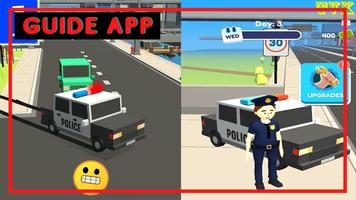 Walkthrough for Let’s Be Cops 3D screenshot 3