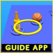 Walkthrough for Lucky Toss 3D tip&tricks