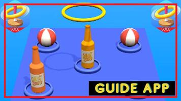 Walkthrough for Lucky Toss 3D tip&tricks poster