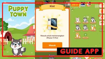 Walkthrough for Puppy Town - Merge & Win poster