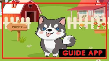 Walkthrough for Puppy Town - Merge & Win screenshot 1