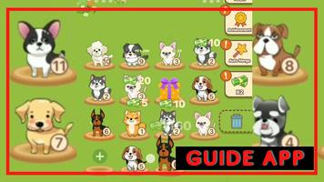 Walkthrough for Puppy Town - Merge & Win screenshot 2