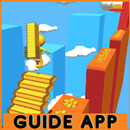 Walkthrough for Stair Run tip&tricks APK