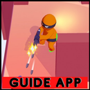 Walkthrough for Stealth Master tip&tricks APK