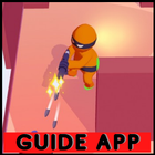 Walkthrough for Stealth Master tip&tricks icon