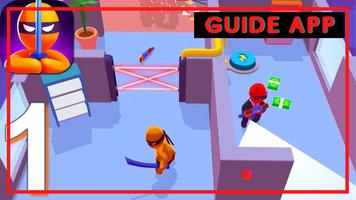 Walkthrough for Stealth Master tip&tricks poster