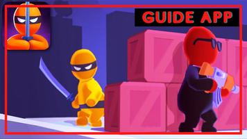 Walkthrough for Stealth Master tip&tricks screenshot 1