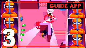 Walkthrough for Stealth Master tip&tricks screenshot 2