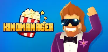 Box Office Tycoon -Kinomanager