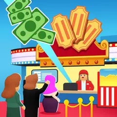 Box Office Tycoon - Idle Movie APK download