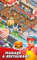 Tasty Tycoon পোস্টার