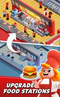 Tasty Tycoon 截图 2