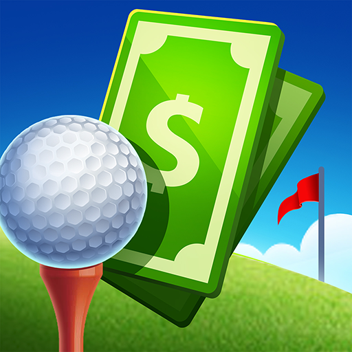 Idle Golf Tycoon (休閒高爾夫)