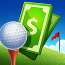 Idle Golf Tycoon aplikacja