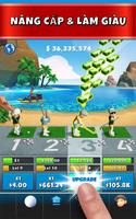 Idle Golf ảnh chụp màn hình 2