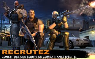 Rivals at War: Firefight Affiche