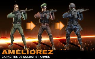 Rivals at War: Firefight capture d'écran 1