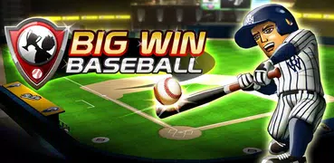 Big Win Baseball (野球)